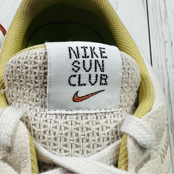 Nike Air Max Pre-Day Sun Club Light Orewood Brown DM0037-100 Sneakers Size 8.5 - Picture 13 of 14